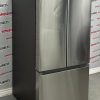 Used Samsung 30” French Door Refrigerator RF22A4111SR For Sale (6)