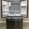 Used Samsung 36 French Door Refrigerator RF263BEAESGAA For Sale (5)