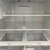 Used Samsung 36” French Door Refrigerator RF27T5501SR For Sale (8)