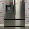 Used Samsung 36” French Door Refrigerator RF31CG7400SR For Sale (10)