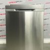 Used Samsung Built in 24” Dishwasher DW80K5050US For Sale (1)