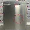 Used Samsung Built in 24” Dishwasher DW80K5050US For Sale (4)