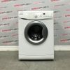 Used Whirlpool 24” Front Load Washing Machine WFC7500VW2 (1)