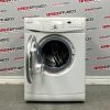 Used Whirlpool 24” Front Load Washing Machine WFC7500VW2 (2)