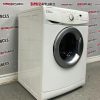 Used Whirlpool 24” Front Load Washing Machine WFC7500VW2 (4)