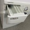 Used Whirlpool 24” Front Load Washing Machine WFC7500VW2 (5)