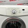 Used Whirlpool 24” Front Load Washing Machine WFC7500VW2 (6)