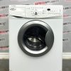 Used Whirlpool 24 Front Load Washing Machine WFC7500VW2 For Sale (1)