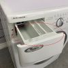 Used Whirlpool 24 Front Load Washing Machine WFC7500VW2 For Sale (5)