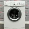 Used Whirlpool 24 Front Load Washing Machine WFC7500VW2 SKU EA23337 For Sale (1)