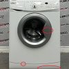 Used Whirlpool 24 Front Load Washing Machine WFC7500VW2 SKU EA23337 For Sale (4)