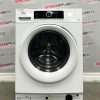 Used Whirlpool 24 Front Load Washing Machine WFW3090JW For Sale (1)