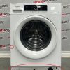 Used Whirlpool 24 Front Load Washing Machine WFW3090JW For Sale (2)