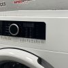 Used Whirlpool 24 Front Load Washing Machine WFW3090JW For Sale (5)