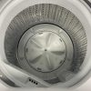 Used Whirlpool 24” Laundry Center Washer and Dryer YWET4024HW0 SKU EA22942 For Sale (9)