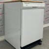 Used Whirlpool 24 Portable Dishwasher WDP370PAHW1 For Sale (2)