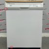 Used Whirlpool 24 Portable Dishwasher WDP370PAHW1 For Sale (6)