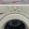 Used Whirlpool 27 Front Load Washing Machine YWFW9050XW01 For Sale (4)