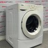 Used Whirlpool 27 Front Load Washing Machine YWFW9050XW01 For Sale (6)