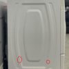 Used Whirlpool 27 Front Load Washing Machine YWFW9050XW01 For Sale (8)