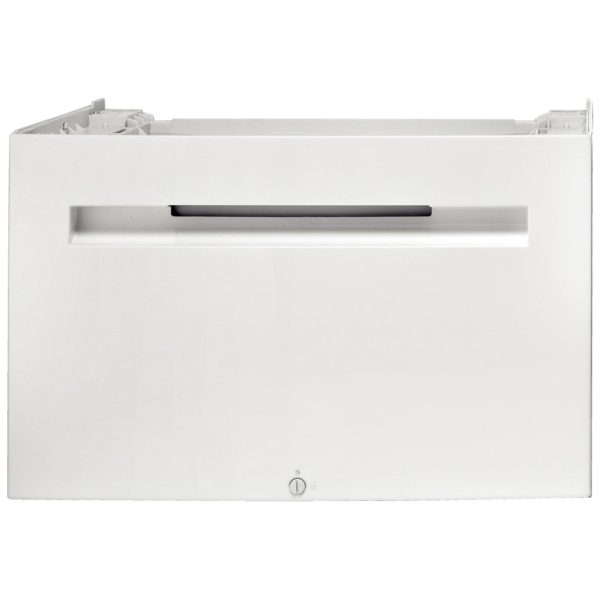 New Bosch 24” Dryer Laundry Pedestal WMZ20500-White (Models: WTB86202UC, WTB86201UC, WTB86200UC, WTE86300, WTV76100WH)