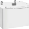 New Electrolux 27” Laundry Pedestal EPWD257UIW White (3)