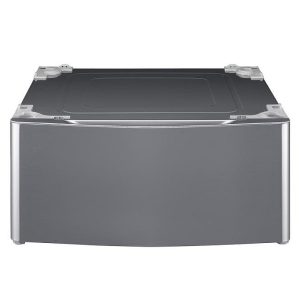 New Samsung 27” Laundry Pedestal WE502ND-Navy (Models: Samsung Bespoke 27")