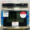 Open Box Frigidaire 30” Single Wall Oven GCWS3067AFA For Sale (1)