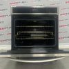 Open Box Frigidaire 30” Single Wall Oven GCWS3067AFA For Sale (2)