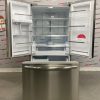 Open Box Frigidaire 36” French Door Refrigerator GRFN2853AFB For Sale (11)