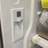 Open Box GE 36” French Door Refrigerator GNE27JYMXFFS For Sale (3)