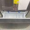 Open Box GE 36” French Door Refrigerator GNE27JYMXFFS For Sale (6)