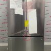 Open Box GE 36” French Door Refrigerator GNE27JYMXFFS For Sale (8)