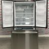 Open Box GE 36” French Door Refrigerator GWE22JYMBFFS For Sale (3)