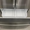 Open Box GE 36” French Door Refrigerator GWE22JYMBFFS For Sale (6)