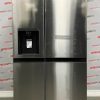 Open Box LG 36” Side By Side Refrigerator LRSX2706S01 For Sale (1)