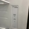 Open Box LG 36” Side By Side Refrigerator LRSX2706S01 For Sale (2)