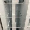 Open Box LG 36” Side By Side Refrigerator LRSX2706S01 For Sale (3)