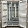 Open Box LG 36” Side By Side Refrigerator LRSX2706S01 For Sale (4)