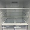 Open Box Samsung 30” French Door Refrigerator RF22A4111SG For Sale (10)