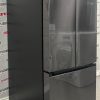 Open Box Samsung 30” French Door Refrigerator RF22A4111SG For Sale (7)