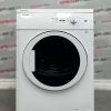 Used Blomberg 24” Stackable Electric Dryer DV17542 SKU EA23305 For Sale (1)