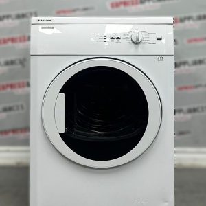 Used Blomberg 24” Stackable Electric Dryer DV17542 SKU: EA23305 For Sale