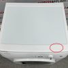 Used Blomberg 24” Stackable Electric Dryer DV17542 SKU EA23305 For Sale (10)