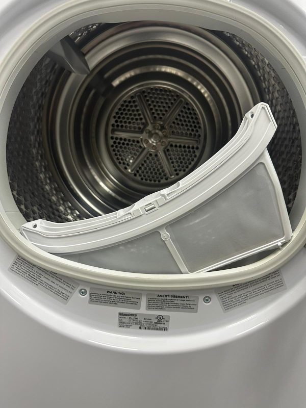 Used Blomberg 24” Stackable Electric Dryer DV17542 SKU: EA23305 For Sale