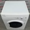 Used Blomberg 24” Stackable Electric Dryer DV17542 SKU EA23305 For Sale (5)