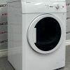 Used Blomberg 24” Stackable Electric Dryer DV17542 SKU EA23305 For Sale (6)