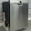 Used Bosch 24 Build In Dishwasher SHE33T55UC02 For Sale (4)