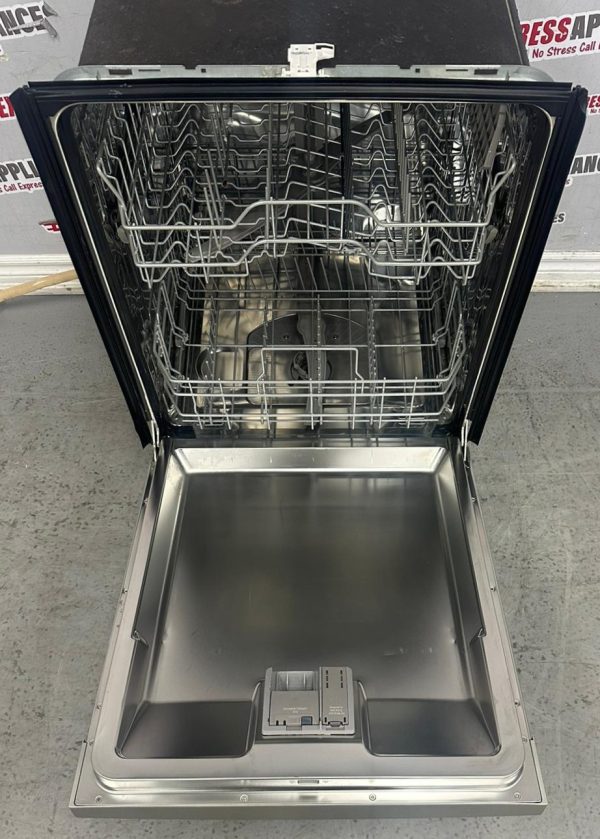 Used Bosch 24" Build-In	Dishwasher SHE33T55UC/02 For Sale