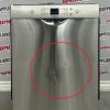 Used Bosch 24 Build In Dishwasher SHE33T55UC02 For Sale (6)